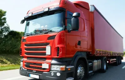 İstanbul Gürpınar Ambar Kargo