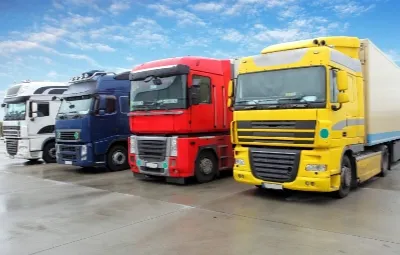 İstanbul Gürpınar Nakliye Ambarı