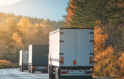 İstanbul ile Gürpınar Arası Klima Taşıma