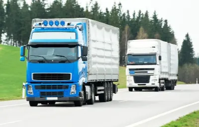 İstanbul ile Gürpınar Arası Eşya Taşıma